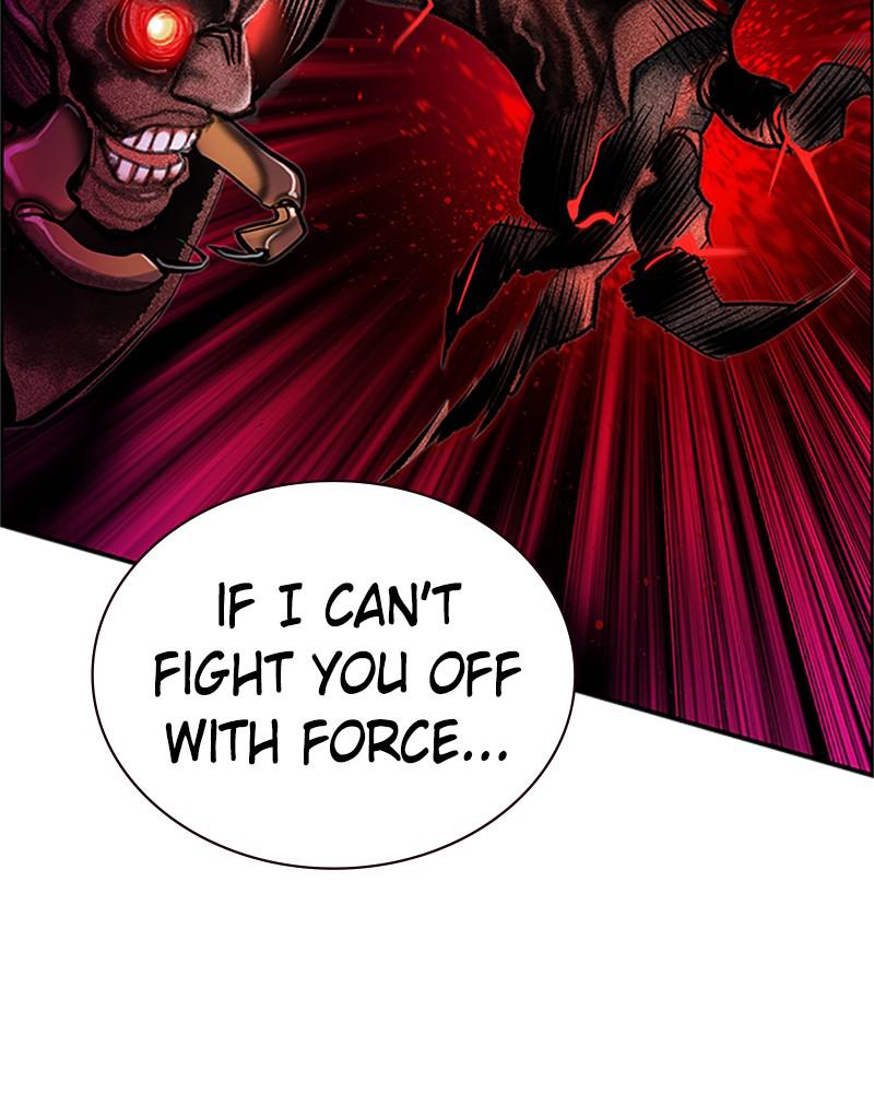 Jungle Juice Chap 45 - Next Chap 46