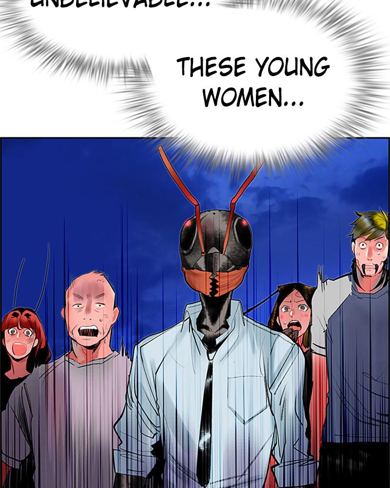 Jungle Juice Chap 45 - Next Chap 46