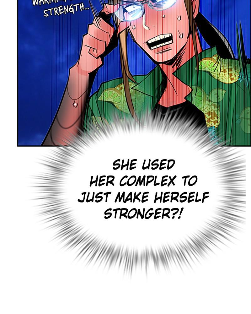 Jungle Juice Chap 45 - Next Chap 46