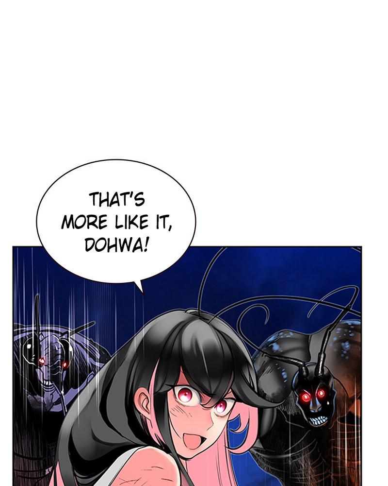 Jungle Juice Chap 45 - Next Chap 46