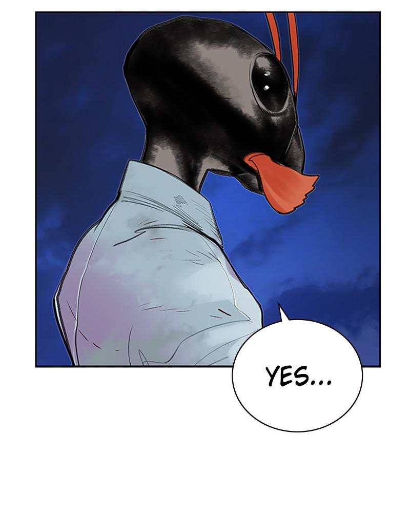 Jungle Juice Chap 45 - Next Chap 46
