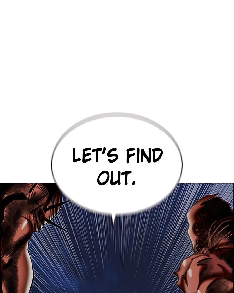 Jungle Juice Chap 45 - Next Chap 46