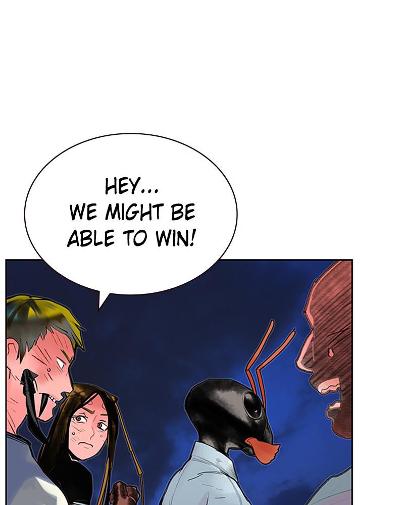 Jungle Juice Chap 45 - Next Chap 46