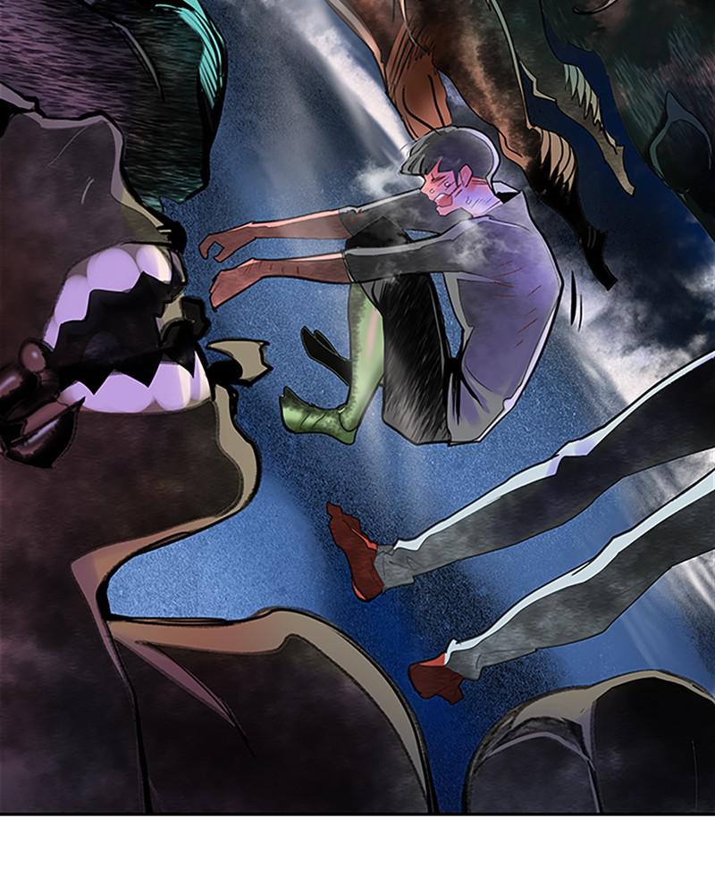 Jungle Juice Chap 45 - Next Chap 46