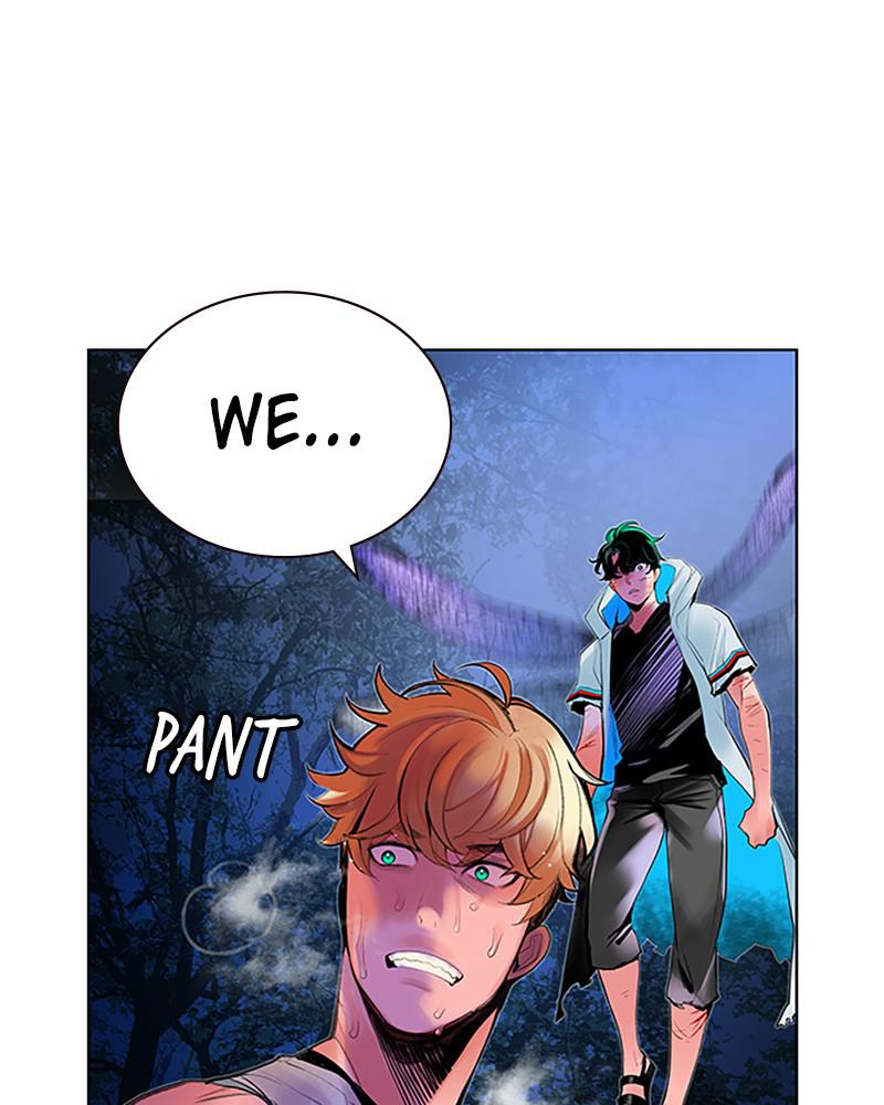 Jungle Juice Chap 45 - Next Chap 46
