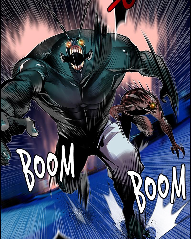 Jungle Juice Chap 45 - Next Chap 46