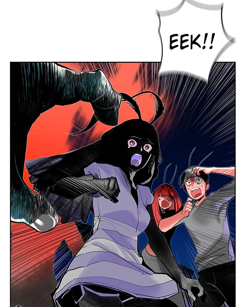 Jungle Juice Chap 45 - Next Chap 46