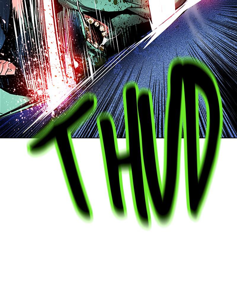 Jungle Juice Chap 45 - Next Chap 46