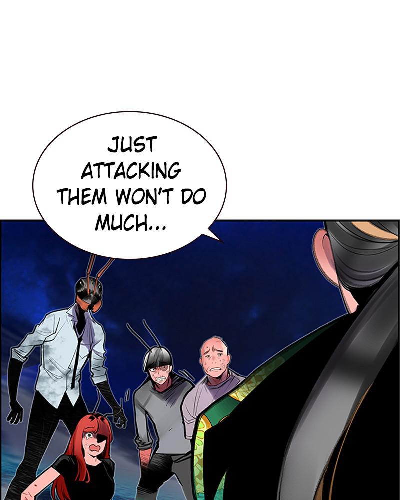 Jungle Juice Chap 45 - Next Chap 46