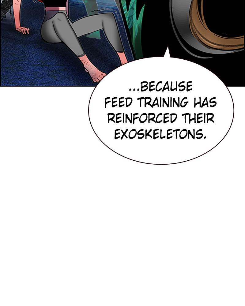 Jungle Juice Chap 45 - Next Chap 46