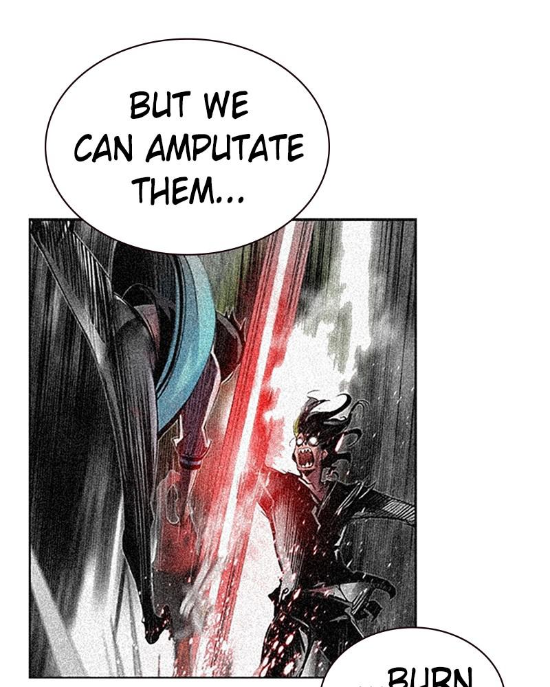 Jungle Juice Chap 45 - Next Chap 46