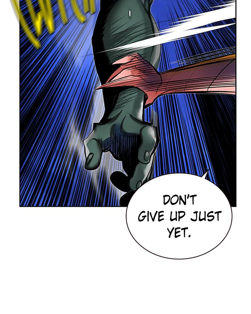 Jungle Juice Chap 45 - Next Chap 46