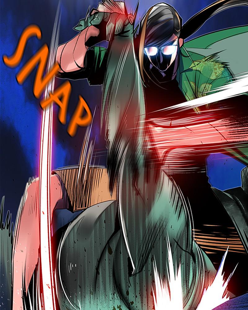 Jungle Juice Chap 45 - Next Chap 46