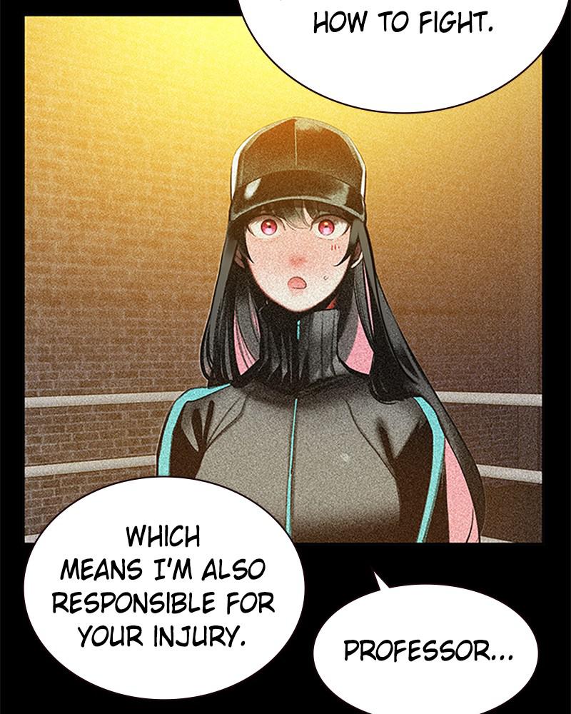 Jungle Juice Chap 45 - Next Chap 46