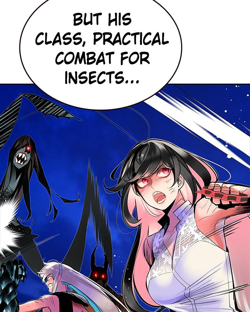 Jungle Juice Chap 45 - Next Chap 46