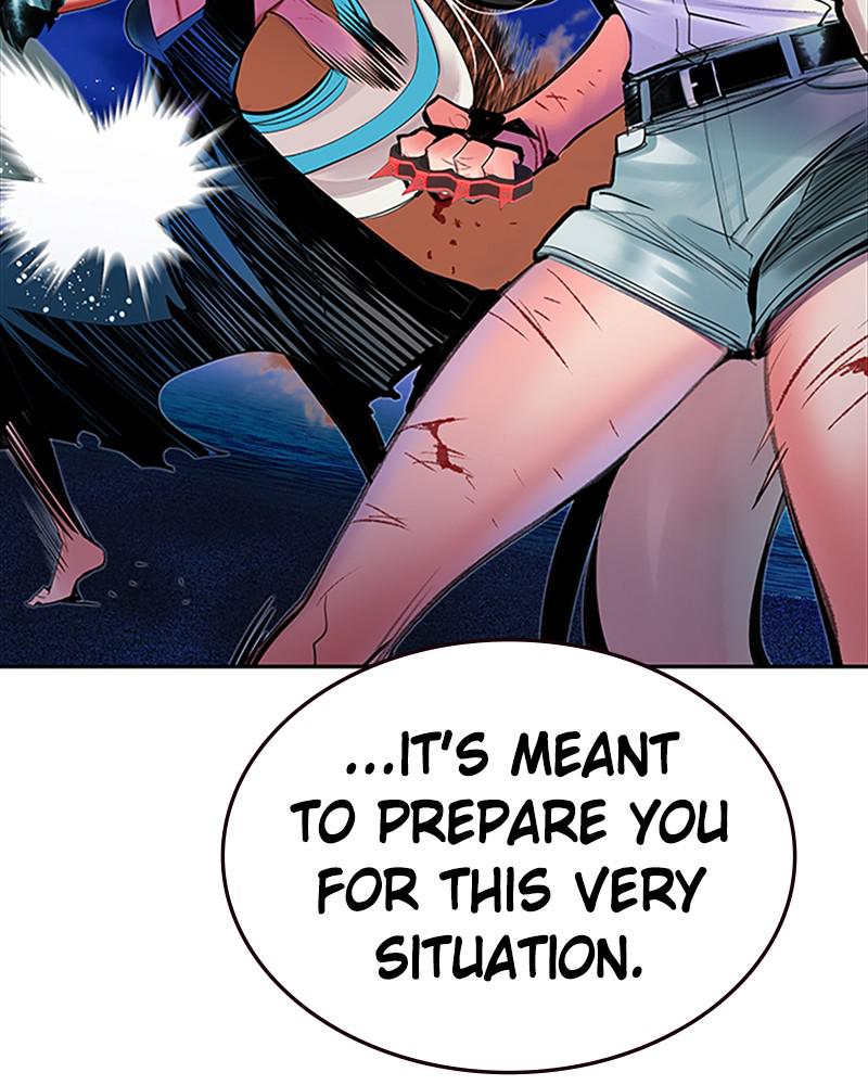 Jungle Juice Chap 45 - Next Chap 46