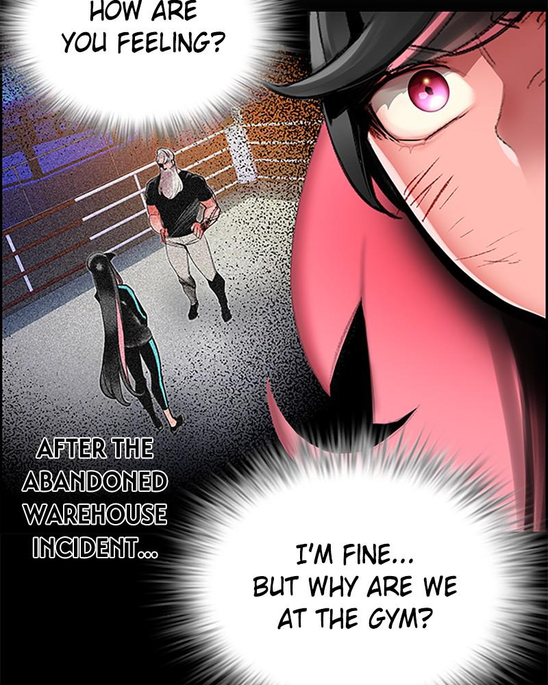 Jungle Juice Chap 45 - Next Chap 46