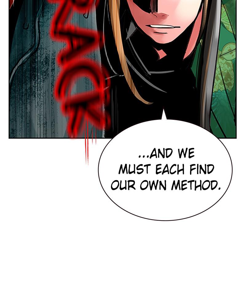 Jungle Juice Chap 45 - Next Chap 46