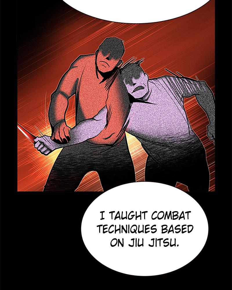 Jungle Juice Chap 45 - Next Chap 46
