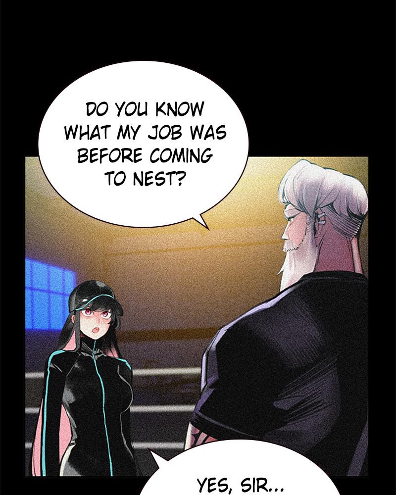 Jungle Juice Chap 45 - Next Chap 46