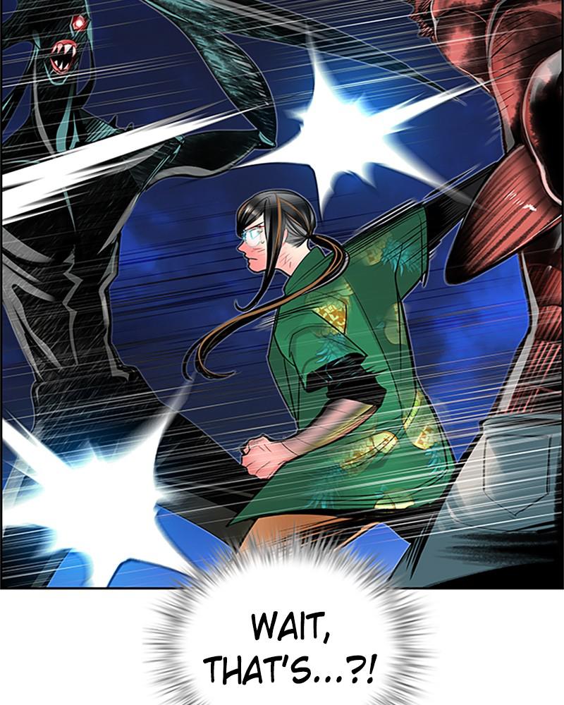 Jungle Juice Chap 45 - Next Chap 46