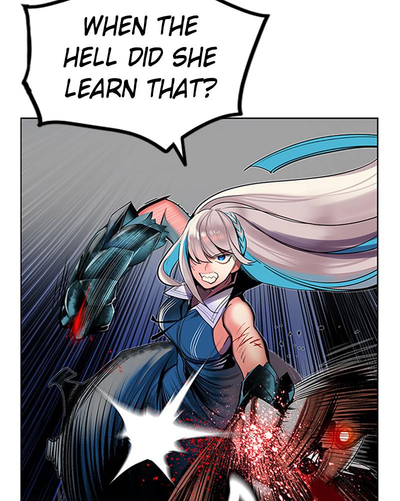 Jungle Juice Chap 45 - Next Chap 46