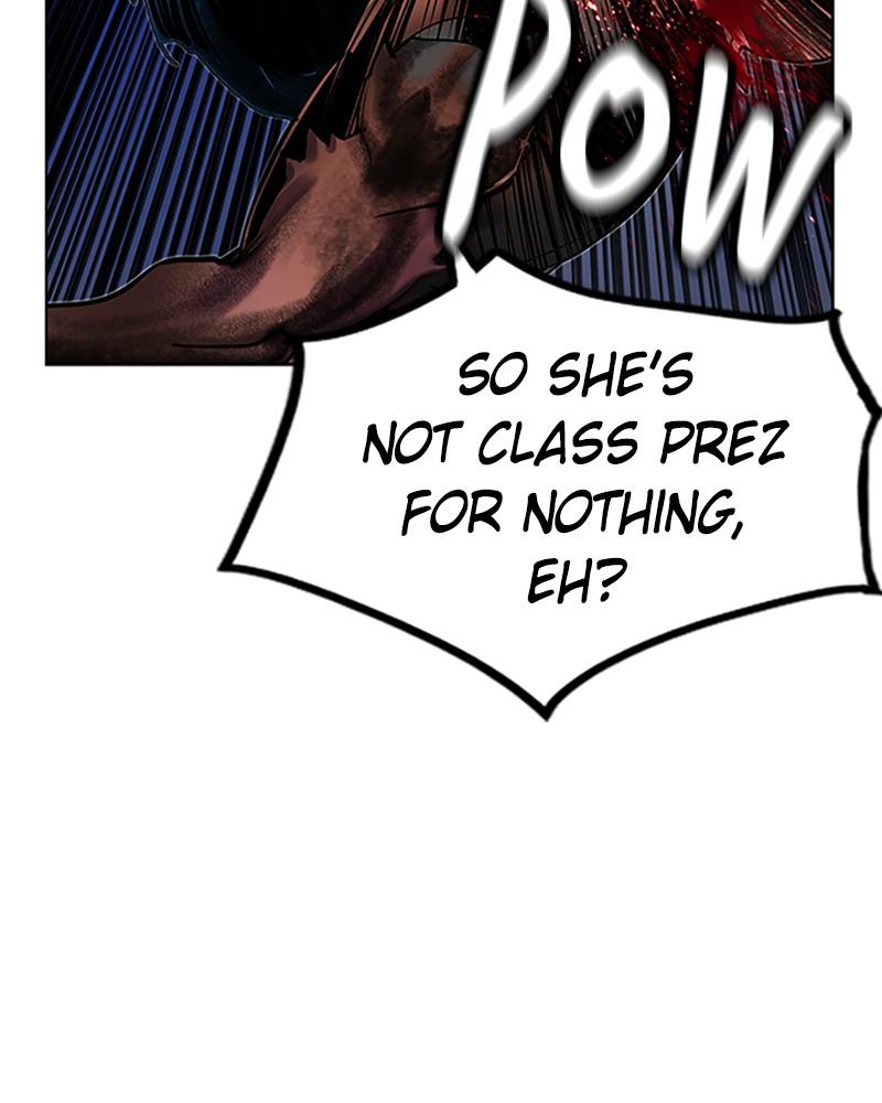 Jungle Juice Chap 45 - Next Chap 46