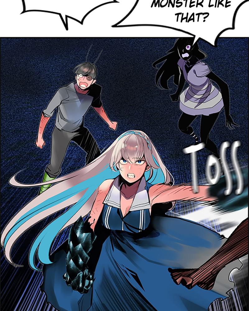 Jungle Juice Chap 45 - Next Chap 46