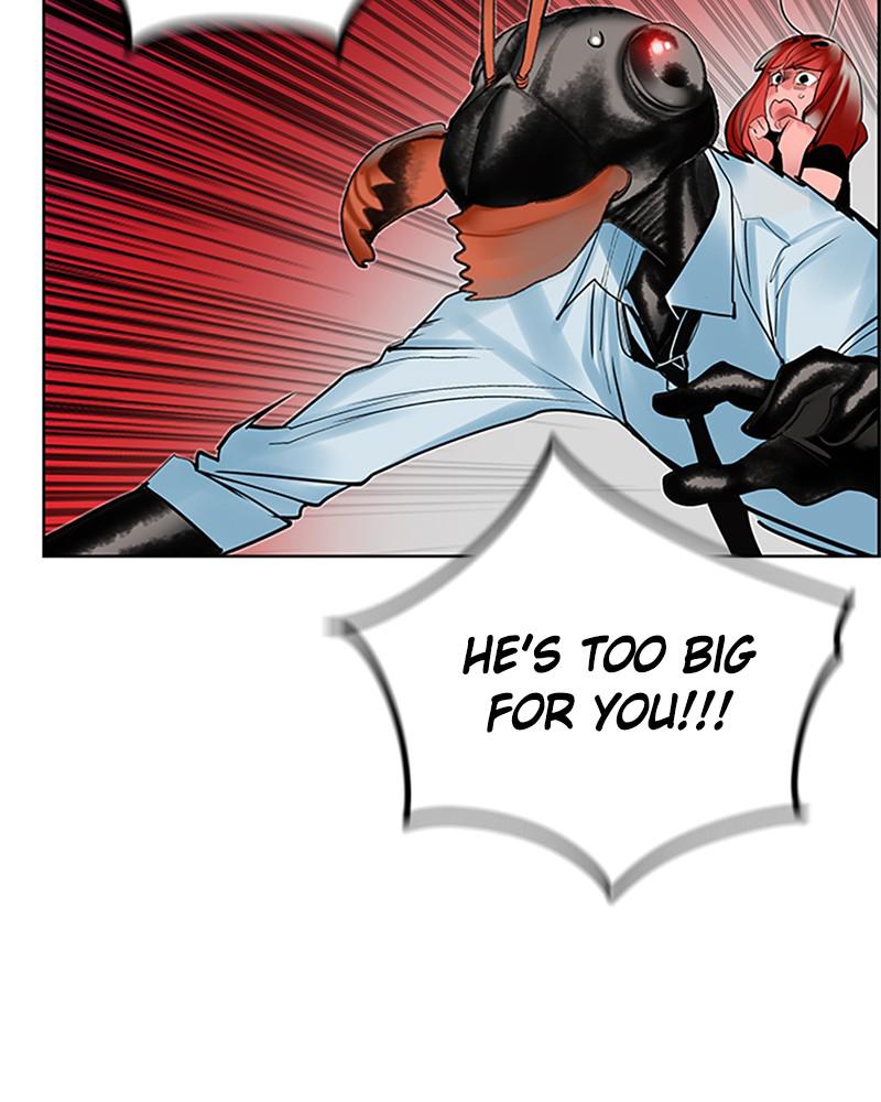 Jungle Juice Chap 45 - Next Chap 46