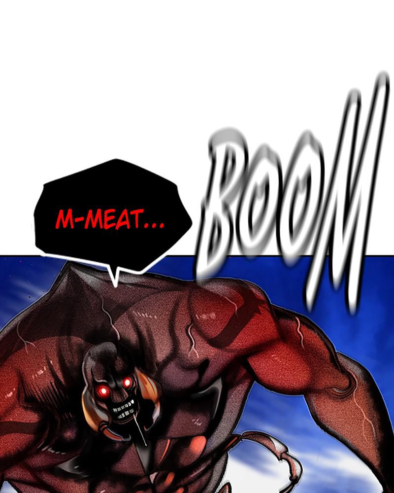 Jungle Juice Chap 45 - Next Chap 46