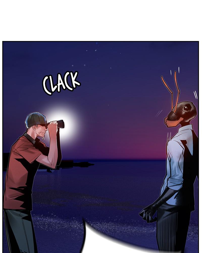 Jungle Juice Chap 46 - Next Chap 47