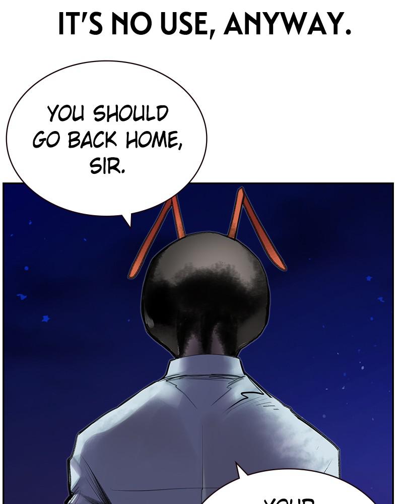 Jungle Juice Chap 46 - Next Chap 47