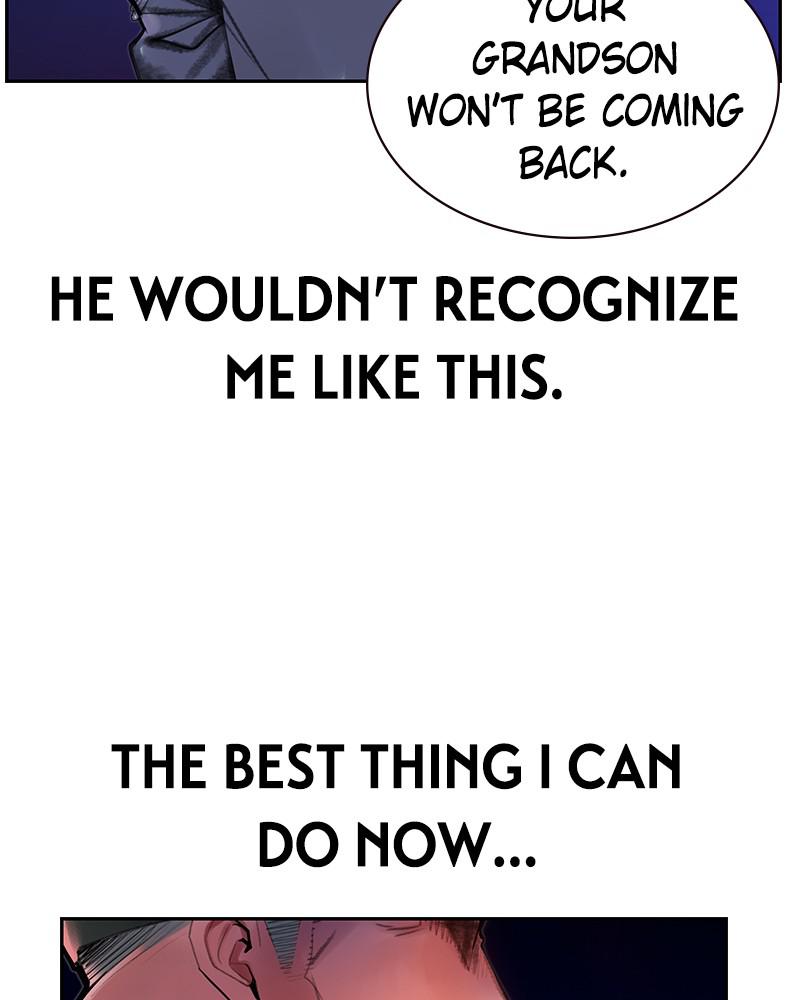Jungle Juice Chap 46 - Next Chap 47