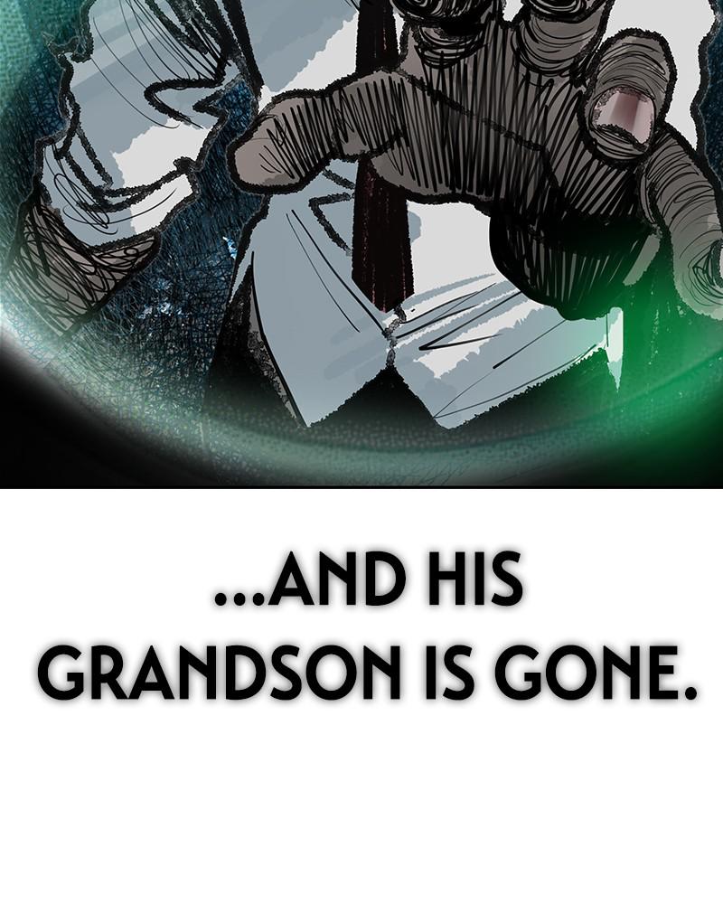 Jungle Juice Chap 46 - Next Chap 47