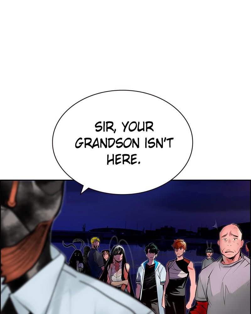 Jungle Juice Chap 46 - Next Chap 47