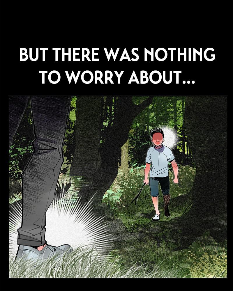Jungle Juice Chap 46 - Next Chap 47