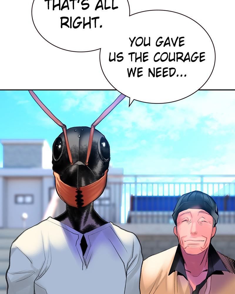 Jungle Juice Chap 46 - Next Chap 47