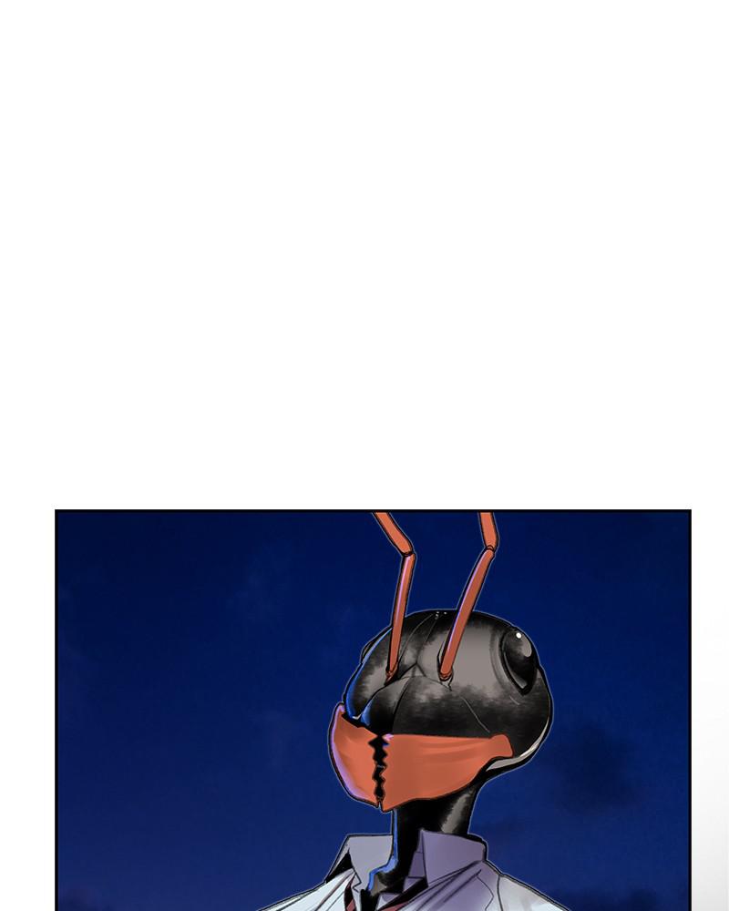 Jungle Juice Chap 46 - Next Chap 47