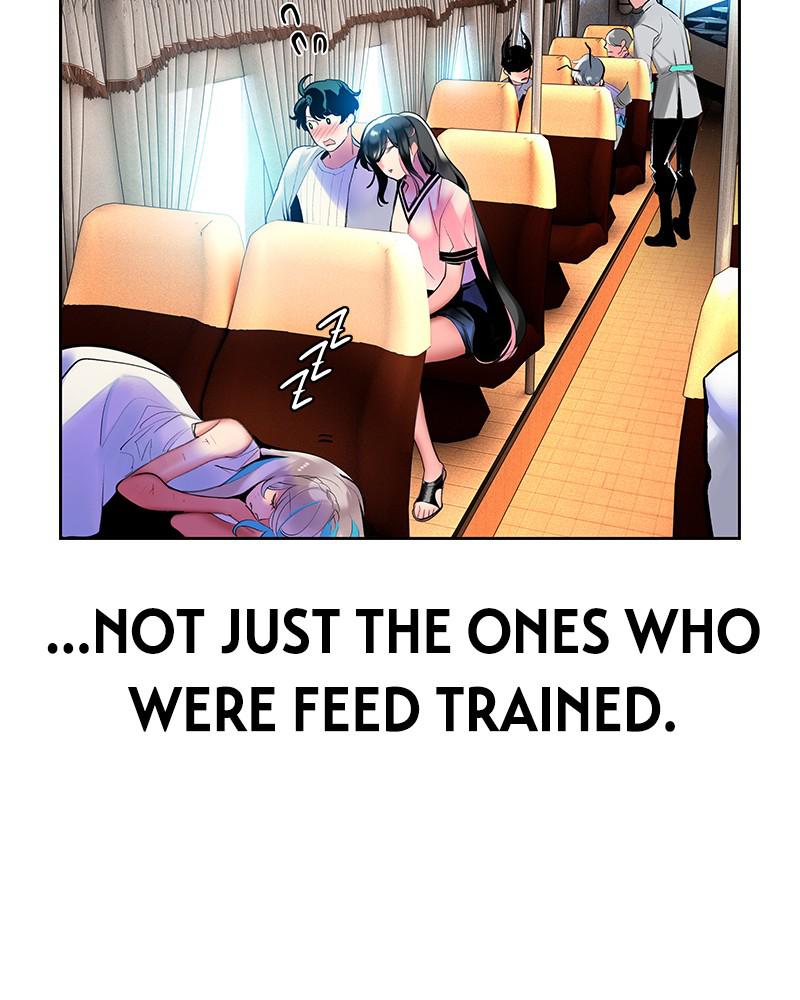 Jungle Juice Chap 46 - Next Chap 47