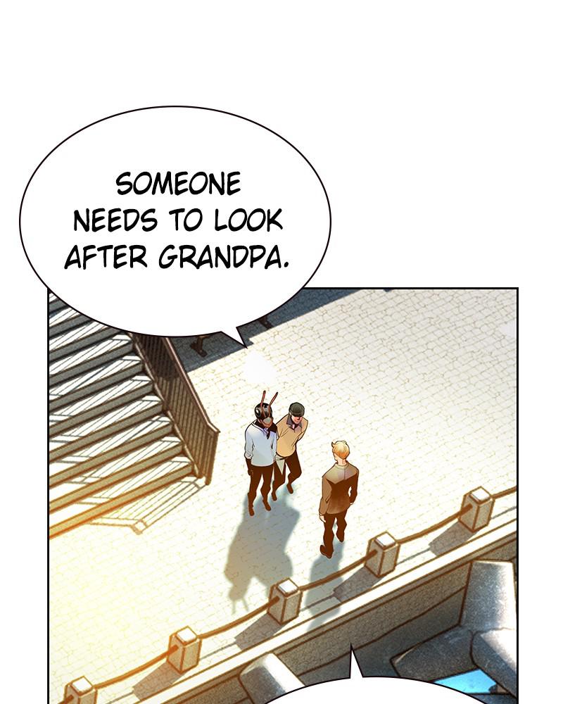 Jungle Juice Chap 46 - Next Chap 47