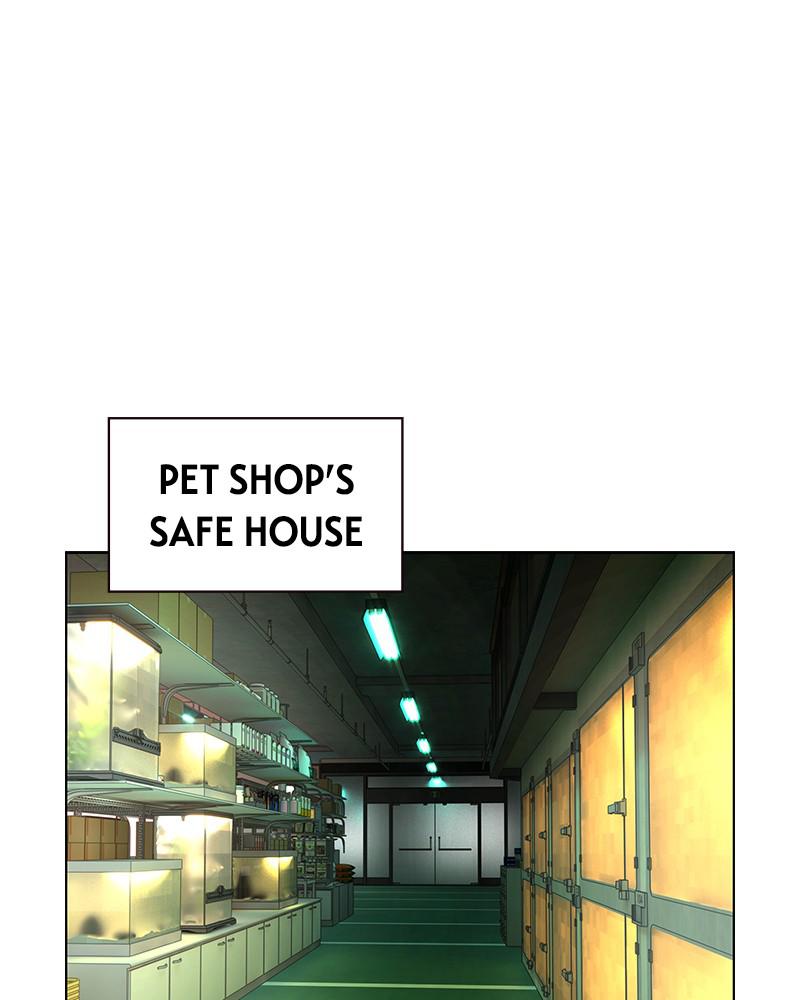 Jungle Juice Chap 46 - Next Chap 47