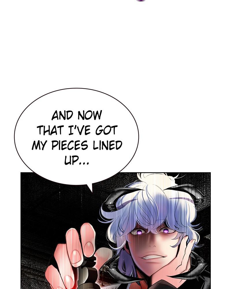 Jungle Juice Chap 46 - Next Chap 47