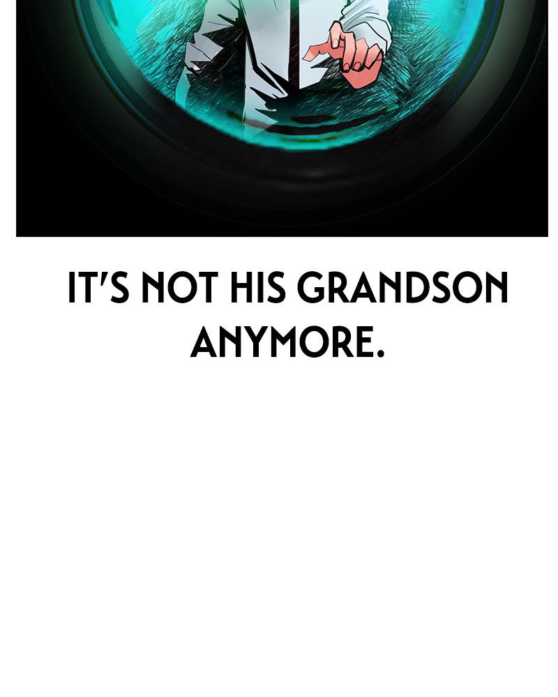 Jungle Juice Chap 46 - Next Chap 47