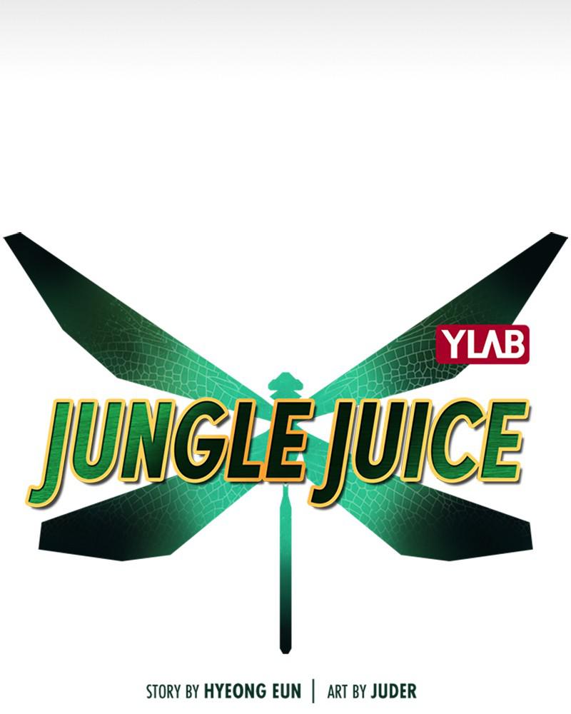Jungle Juice Chap 46 - Next Chap 47