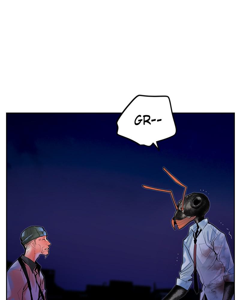 Jungle Juice Chap 46 - Next Chap 47