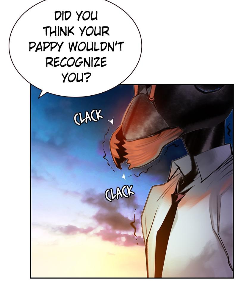 Jungle Juice Chap 46 - Next Chap 47