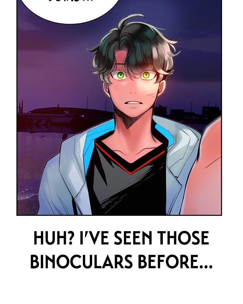 Jungle Juice Chap 46 - Next Chap 47