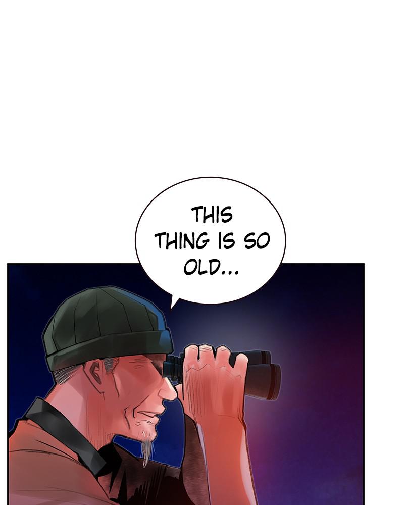 Jungle Juice Chap 46 - Next Chap 47