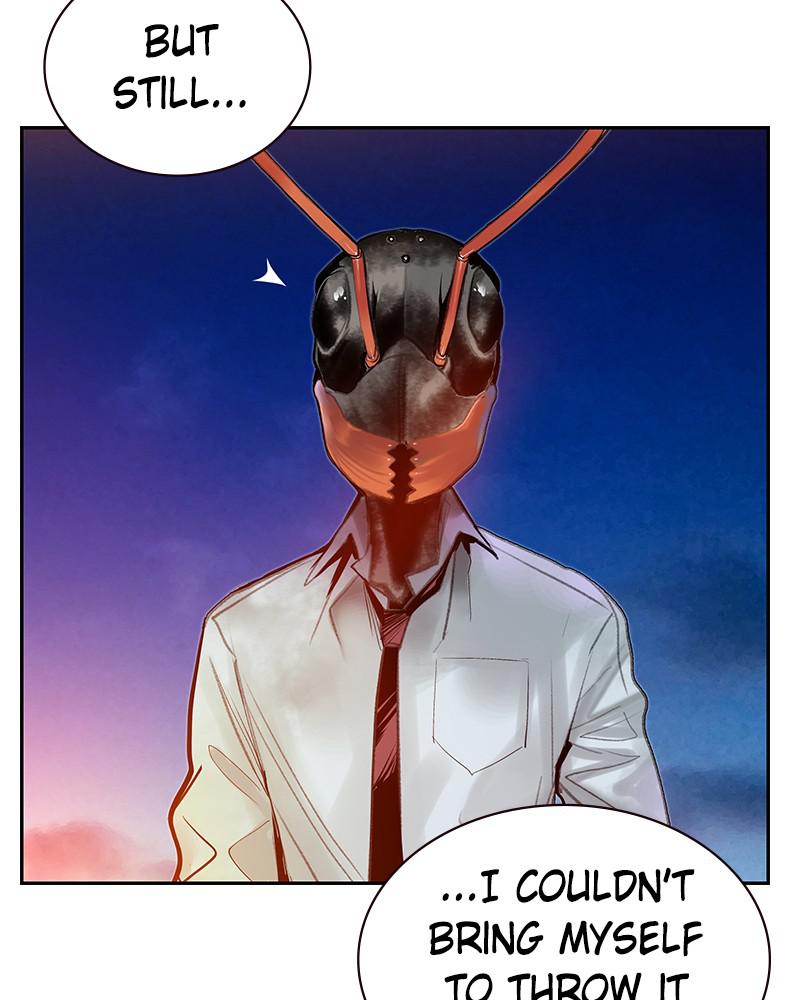 Jungle Juice Chap 46 - Next Chap 47