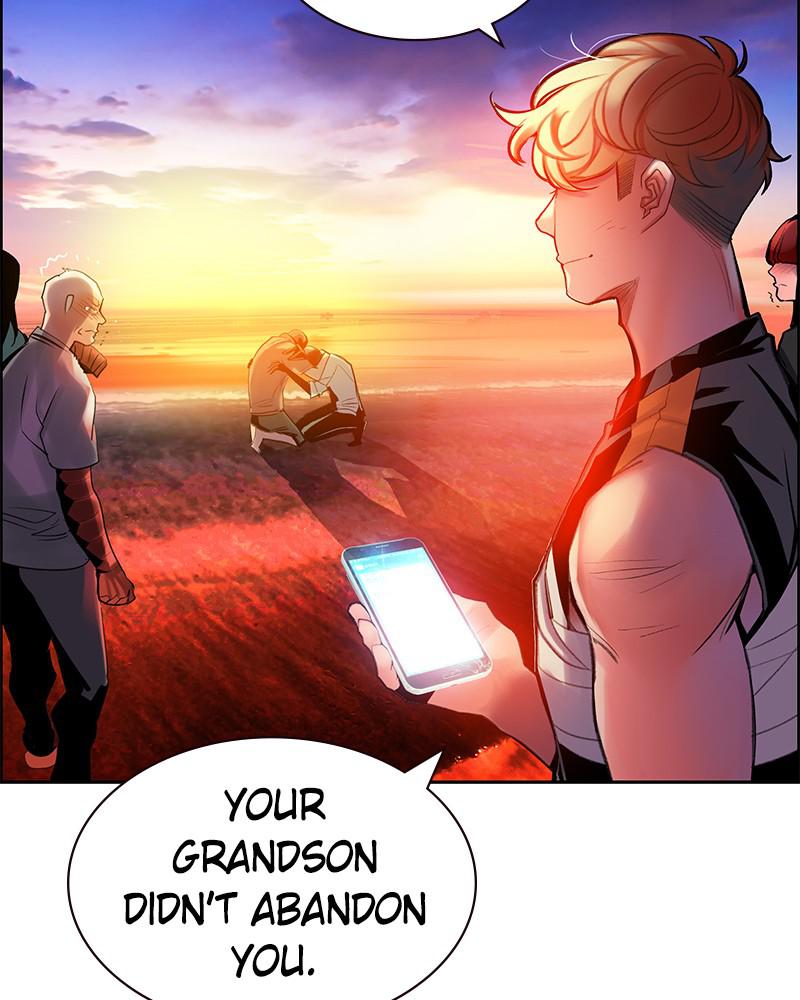 Jungle Juice Chap 46 - Next Chap 47